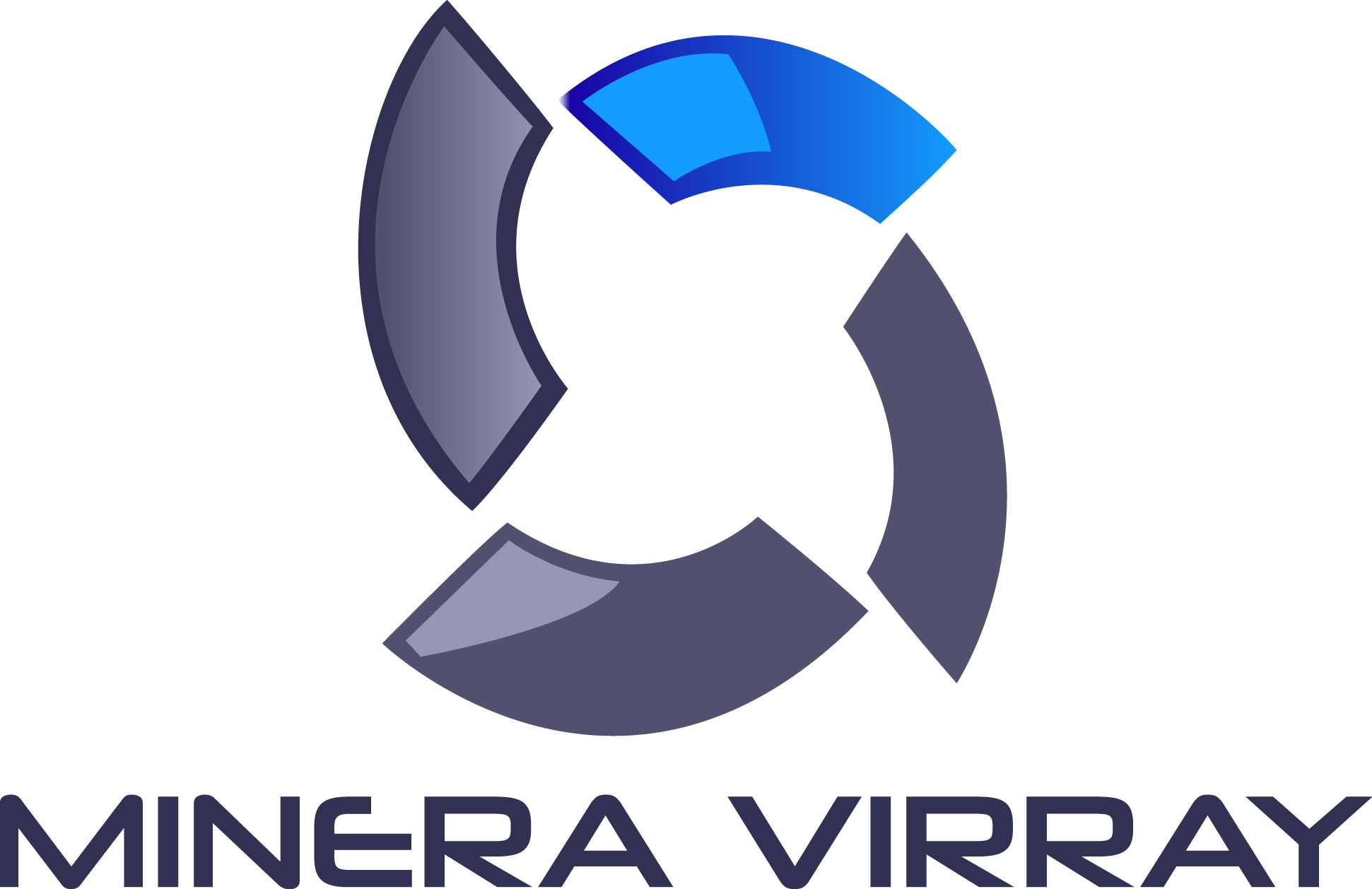 Minera Virray logo
